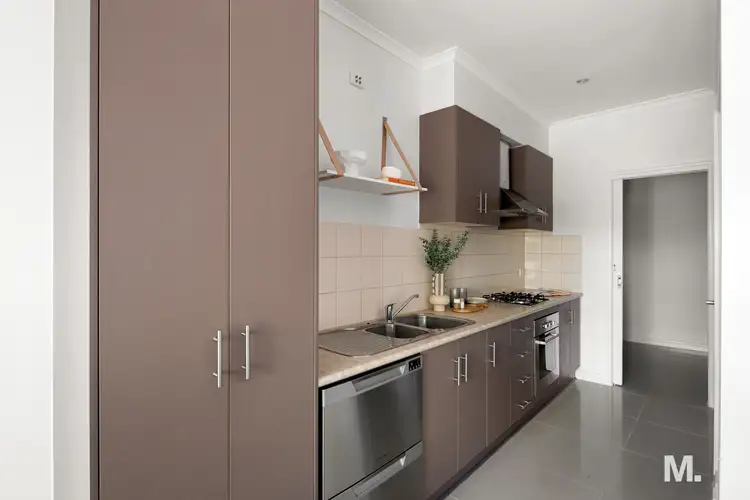 Fourth view of Homely apartment listing, 9/3 Nerissa Grove, Oak Park VIC 3046
