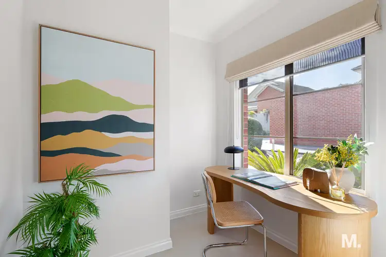 Fifth view of Homely apartment listing, 9/3 Nerissa Grove, Oak Park VIC 3046