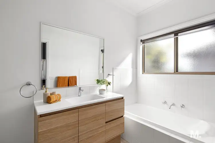 Sixth view of Homely apartment listing, 9/3 Nerissa Grove, Oak Park VIC 3046