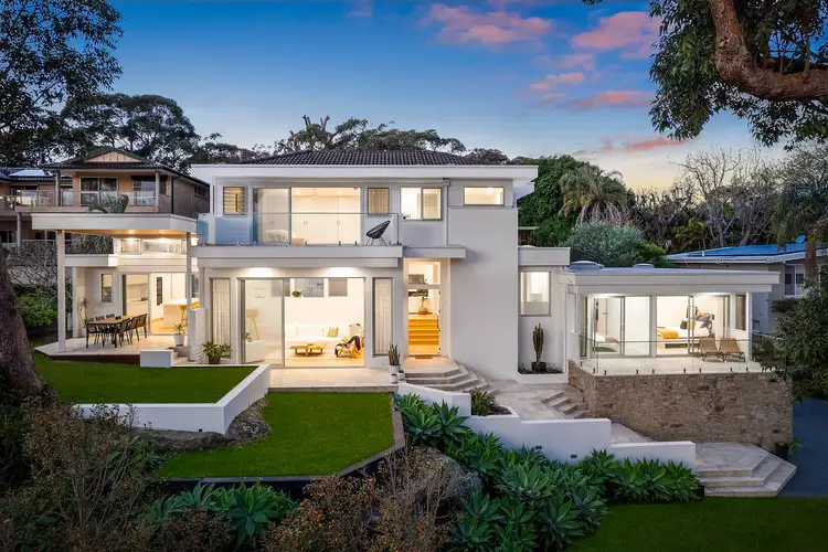 Second view of Homely house listing, 13 Loch Lomond Crescent, Burraneer NSW 2230