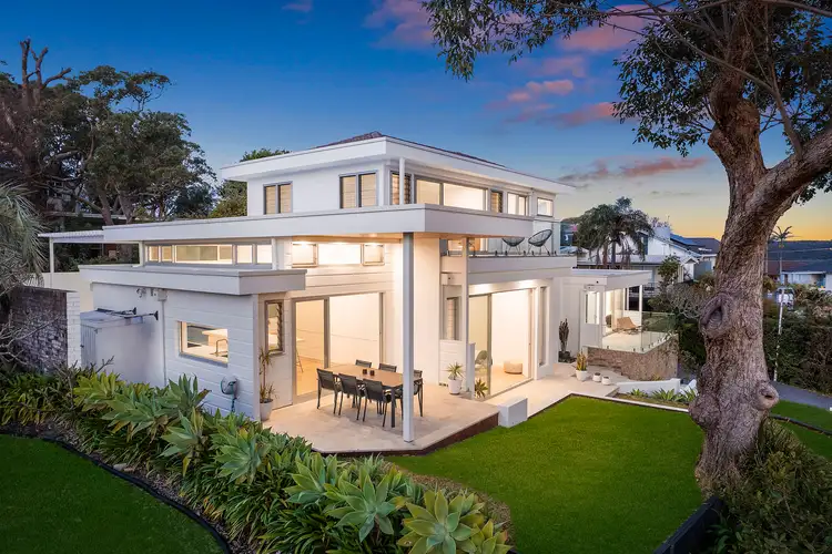 Third view of Homely house listing, 13 Loch Lomond Crescent, Burraneer NSW 2230