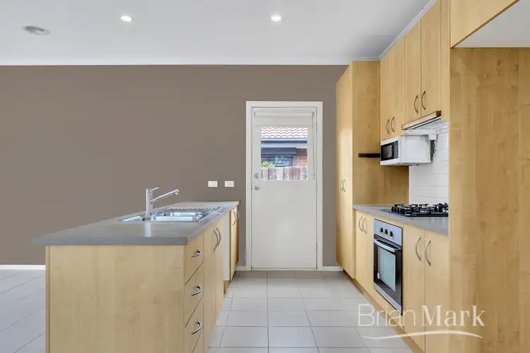 Second view of Homely unit listing, 12/49-55 Rosella Avenue, Werribee VIC 3030
