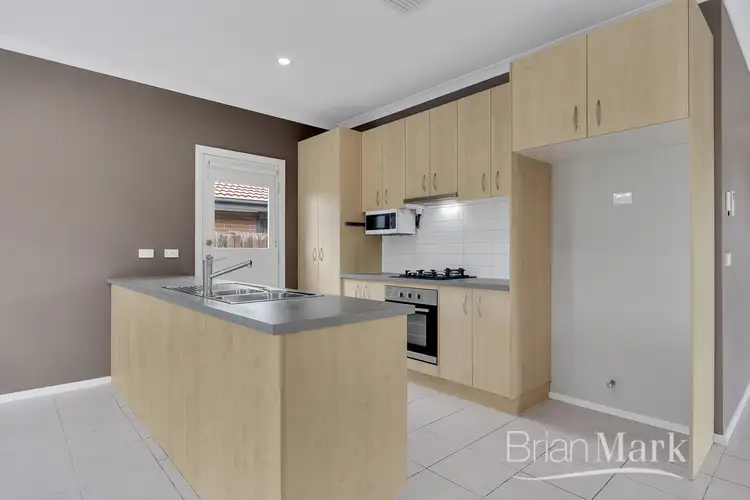 Third view of Homely unit listing, 12/49-55 Rosella Avenue, Werribee VIC 3030