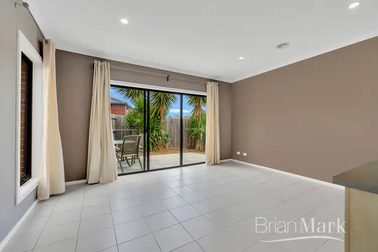 Fifth view of Homely unit listing, 12/49-55 Rosella Avenue, Werribee VIC 3030