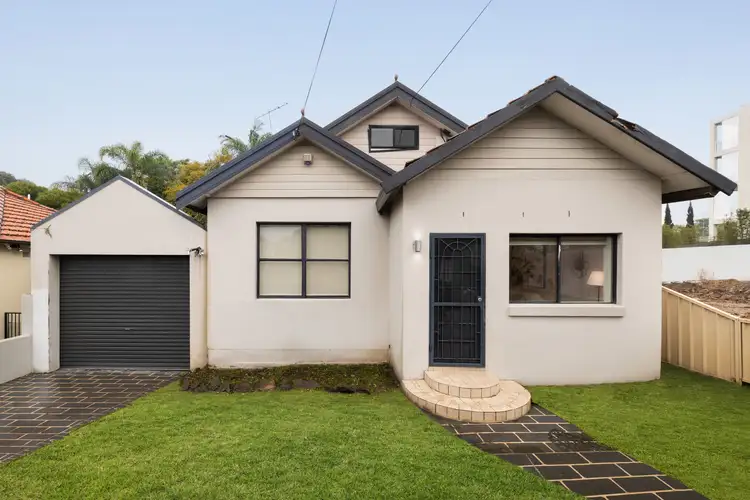 Main view of Homely house listing, 255 Homebush Road, Strathfield South NSW 2136
