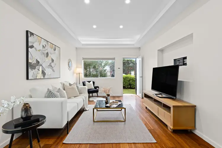Second view of Homely house listing, 255 Homebush Road, Strathfield South NSW 2136