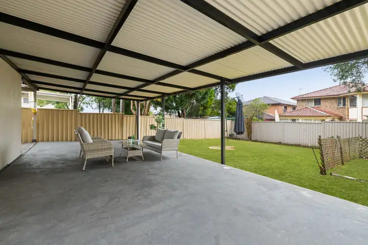 Fifth view of Homely house listing, 255 Homebush Road, Strathfield South NSW 2136