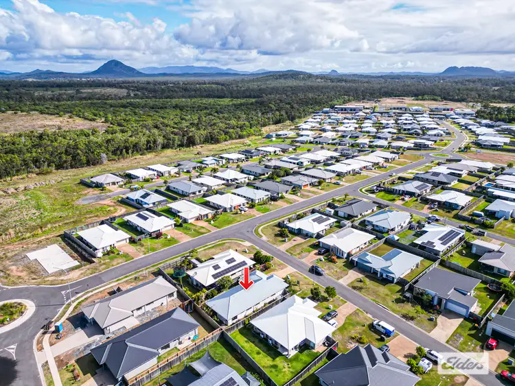 Second view of Homely house listing, 13 Serotina Street, Hidden Valley QLD 4703