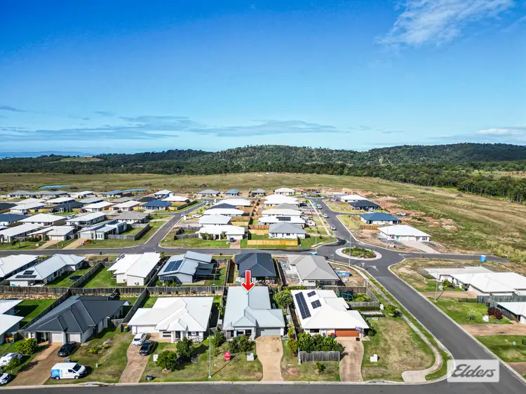 Third view of Homely house listing, 13 Serotina Street, Hidden Valley QLD 4703