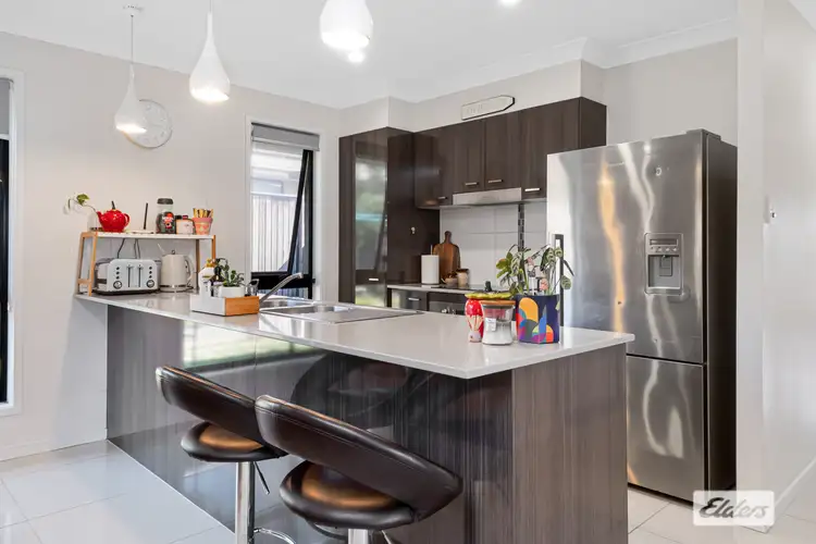 Fourth view of Homely house listing, 13 Serotina Street, Hidden Valley QLD 4703