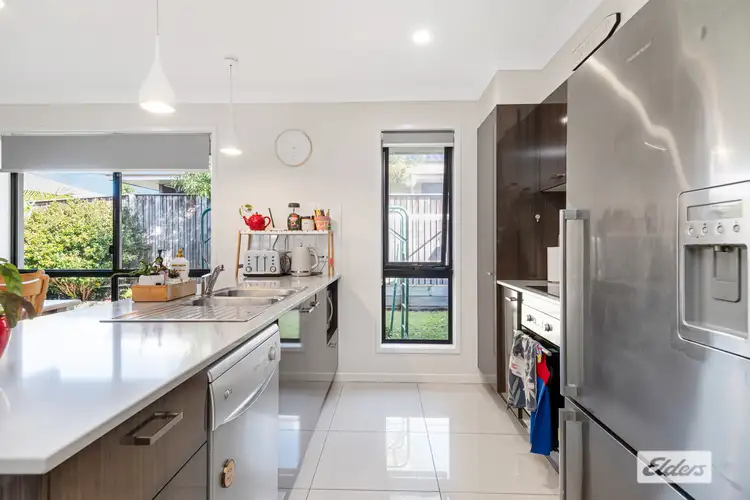 Fifth view of Homely house listing, 13 Serotina Street, Hidden Valley QLD 4703