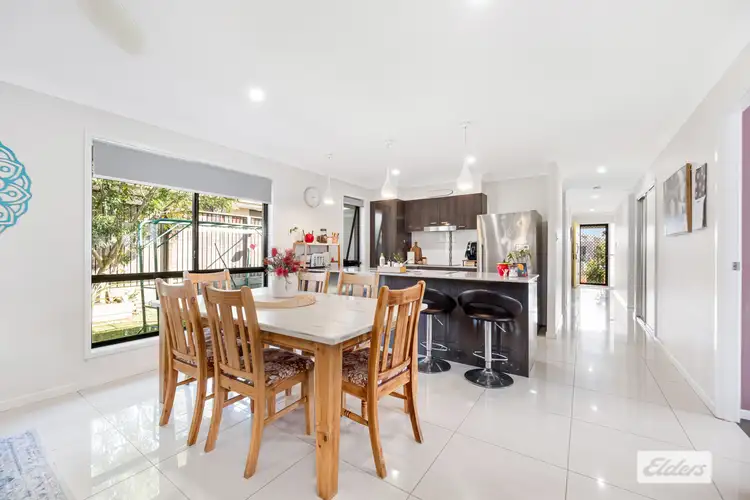 Sixth view of Homely house listing, 13 Serotina Street, Hidden Valley QLD 4703