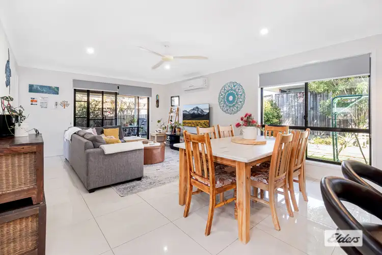 Seventh view of Homely house listing, 13 Serotina Street, Hidden Valley QLD 4703