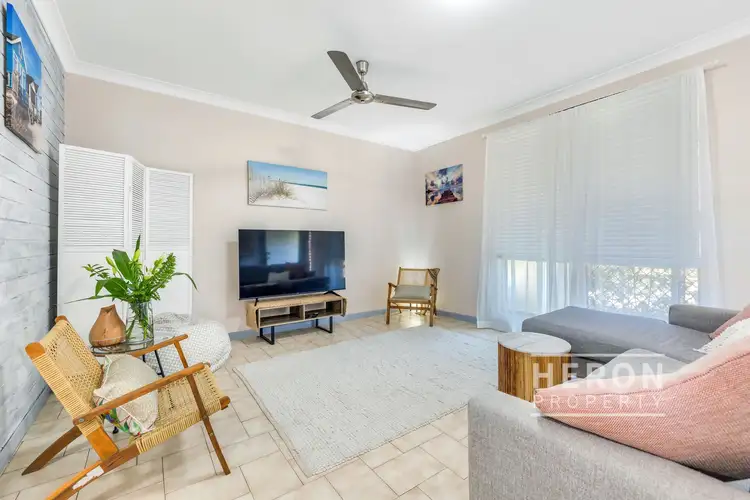 Main view of Homely unit listing, 4/22 Grasslands Crescent, Leanyer NT 812