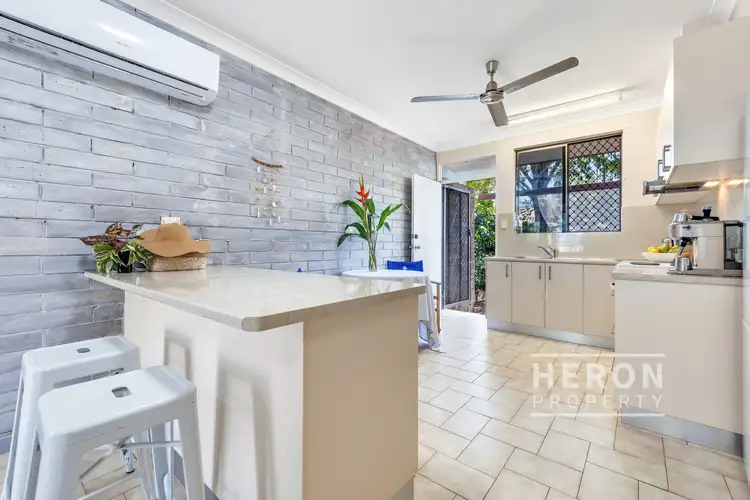 Third view of Homely unit listing, 4/22 Grasslands Crescent, Leanyer NT 812