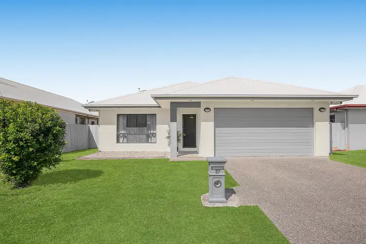 37 Northshore Circuit, Idalia QLD 4811