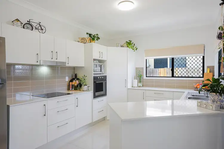Second view of Homely house listing, 37 Northshore Circuit, Idalia QLD 4811