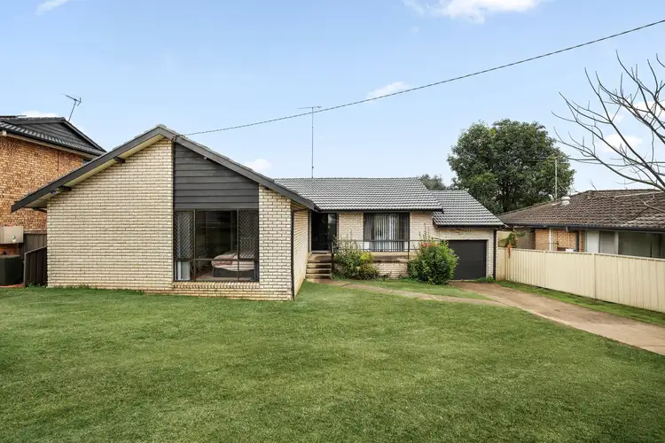 42 Richardson Road, Narellan NSW 2567