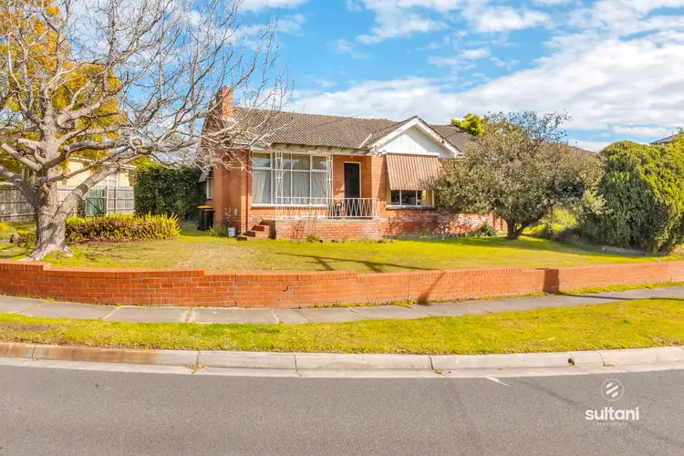 Third view of Homely house listing, 52 Boyd Street, Dandenong North VIC 3175