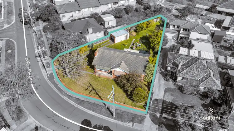 Fourth view of Homely house listing, 52 Boyd Street, Dandenong North VIC 3175