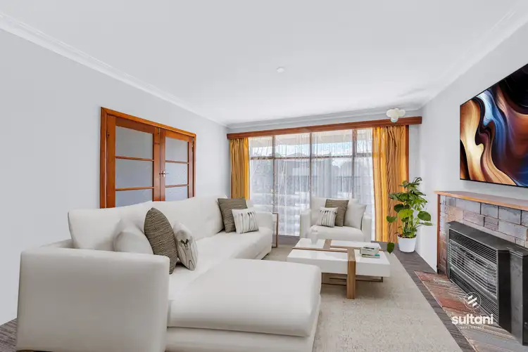 Seventh view of Homely house listing, 52 Boyd Street, Dandenong North VIC 3175