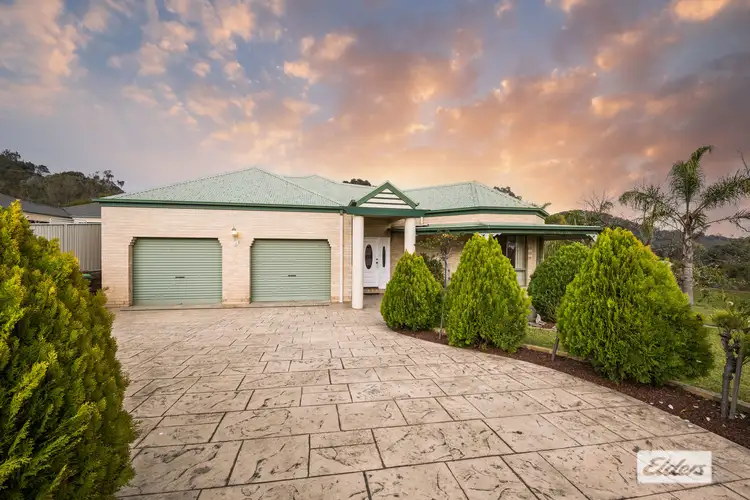 Second view of Homely house listing, 8 Argyle Way, West Wodonga VIC 3690