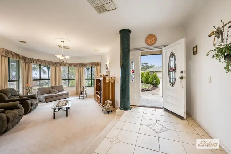 Third view of Homely house listing, 8 Argyle Way, West Wodonga VIC 3690