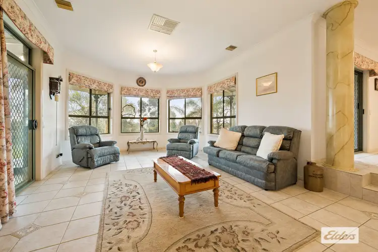 Fourth view of Homely house listing, 8 Argyle Way, West Wodonga VIC 3690