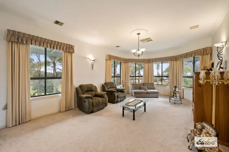 Fifth view of Homely house listing, 8 Argyle Way, West Wodonga VIC 3690