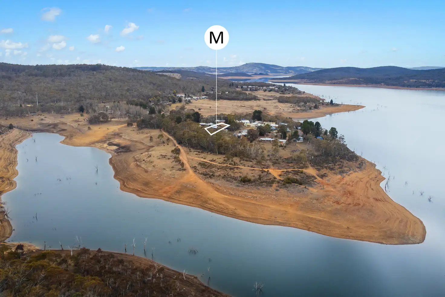 Main view of Homely house listing, 41 Peninsula Road, Anglers Reach NSW 2629
