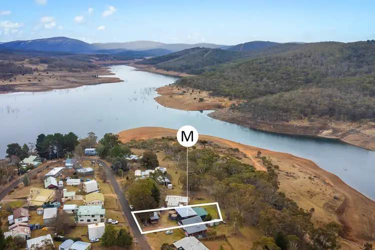 Second view of Homely house listing, 41 Peninsula Road, Anglers Reach NSW 2629