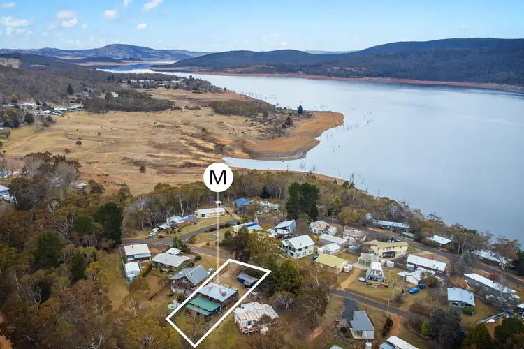 Third view of Homely house listing, 41 Peninsula Road, Anglers Reach NSW 2629