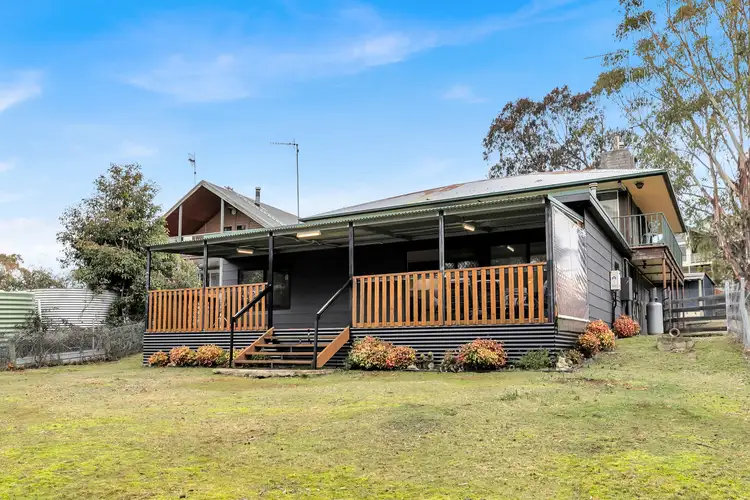 Fourth view of Homely house listing, 41 Peninsula Road, Anglers Reach NSW 2629