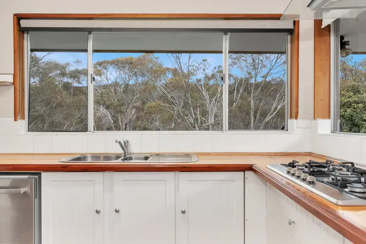 Fifth view of Homely house listing, 41 Peninsula Road, Anglers Reach NSW 2629