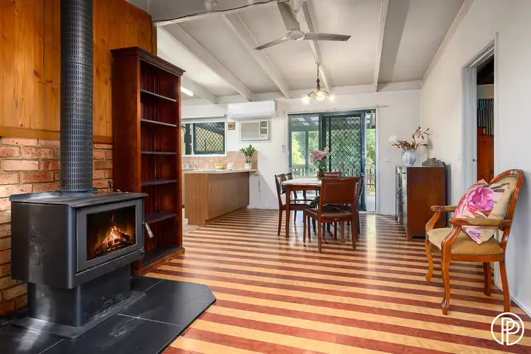 Main view of Homely house listing, 34 Christine Street, Millgrove VIC 3799