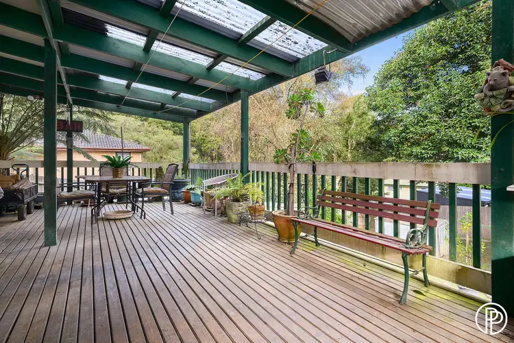 Third view of Homely house listing, 34 Christine Street, Millgrove VIC 3799