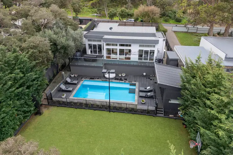 Third view of Homely house listing, 11 Fawkner Avenue, Blairgowrie VIC 3942