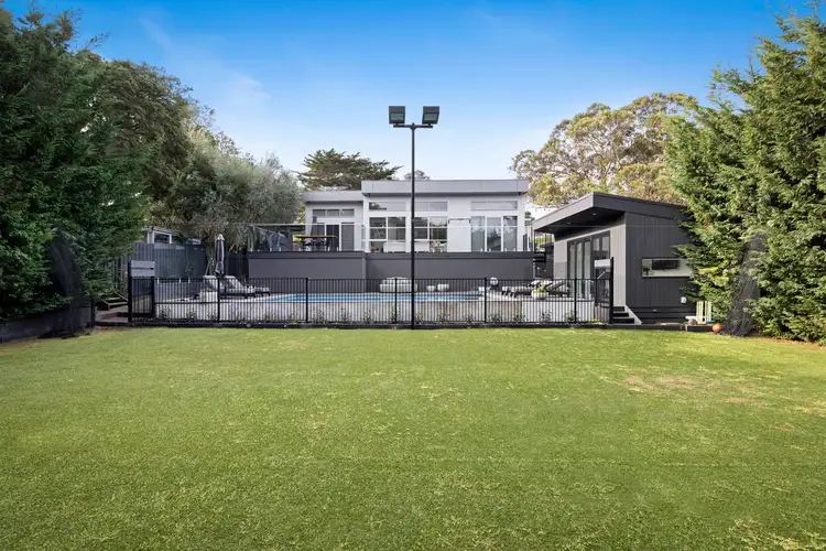 Fourth view of Homely house listing, 11 Fawkner Avenue, Blairgowrie VIC 3942