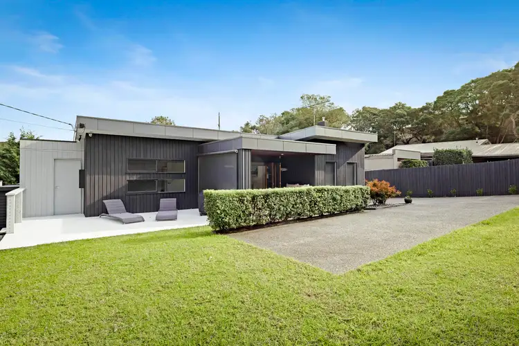 Fifth view of Homely house listing, 11 Fawkner Avenue, Blairgowrie VIC 3942