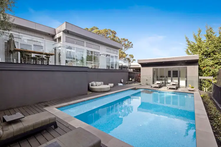 Sixth view of Homely house listing, 11 Fawkner Avenue, Blairgowrie VIC 3942