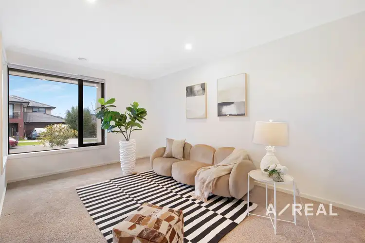 Second view of Homely house listing, 14 Shanahans Drive, Cranbourne North VIC 3977