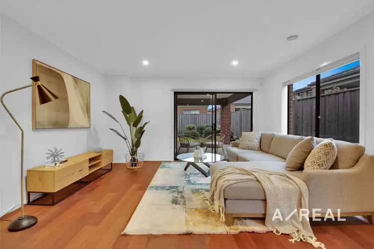 Third view of Homely house listing, 14 Shanahans Drive, Cranbourne North VIC 3977