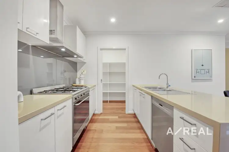 Fourth view of Homely house listing, 14 Shanahans Drive, Cranbourne North VIC 3977