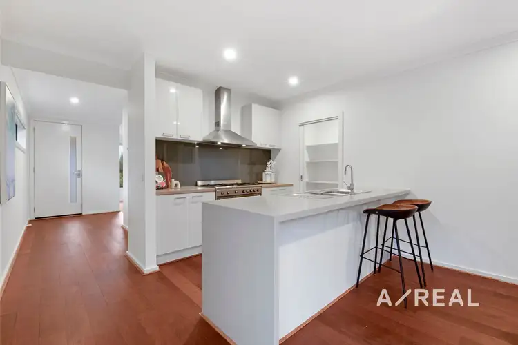 Fifth view of Homely house listing, 14 Shanahans Drive, Cranbourne North VIC 3977