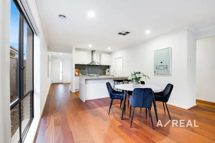 Sixth view of Homely house listing, 14 Shanahans Drive, Cranbourne North VIC 3977