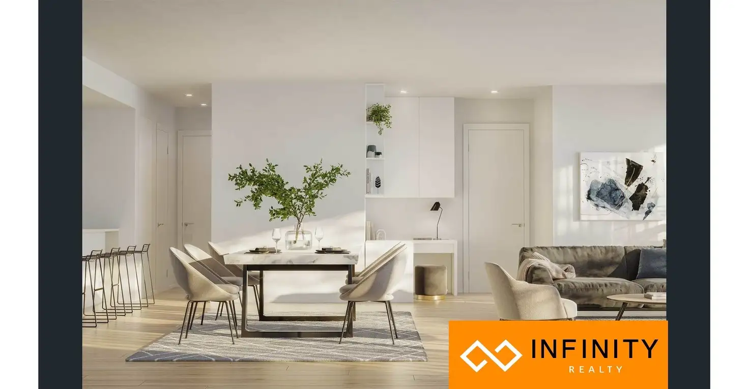 Main view of Homely apartment listing, Address available on request