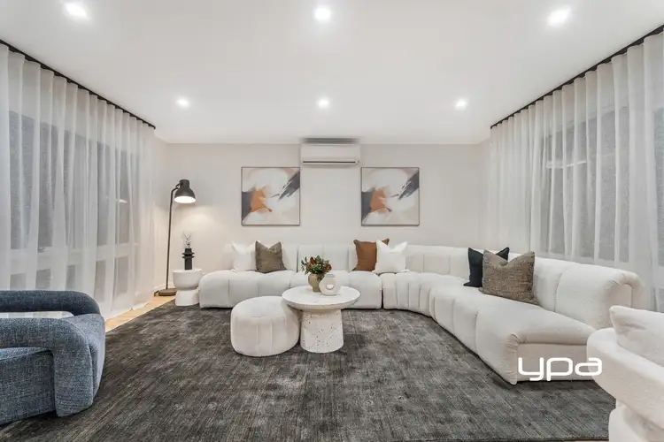 Fifth view of Homely house listing, 4 Henty Court, Sunbury VIC 3429