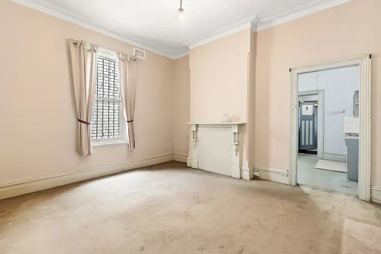 Second view of Homely terrace listing, 5 Roberts Street, Camperdown NSW 2050
