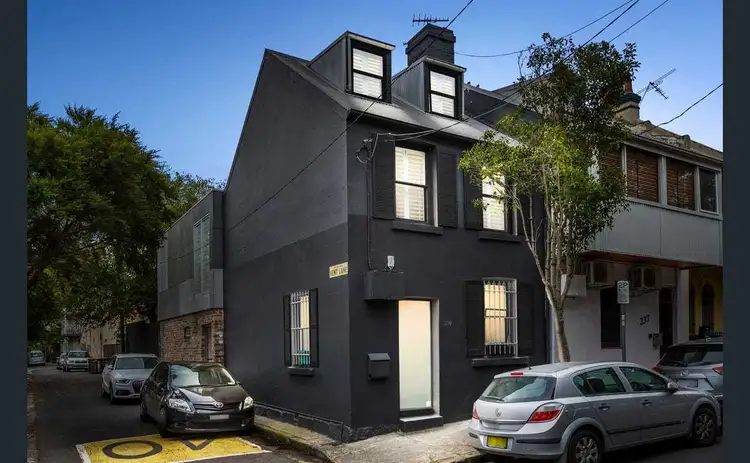 239 Denison Street, Newtown NSW 2042