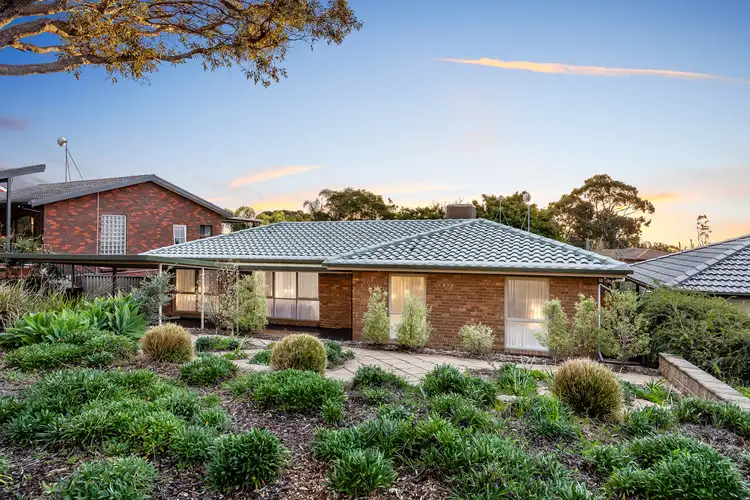 6 Wistaria Grove, Athelstone SA 5076